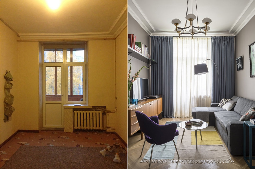 Основное фото — пример 1